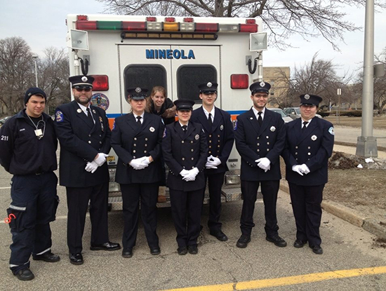 Chive charities garden city turkey trot