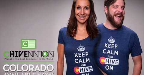chive nation colorado