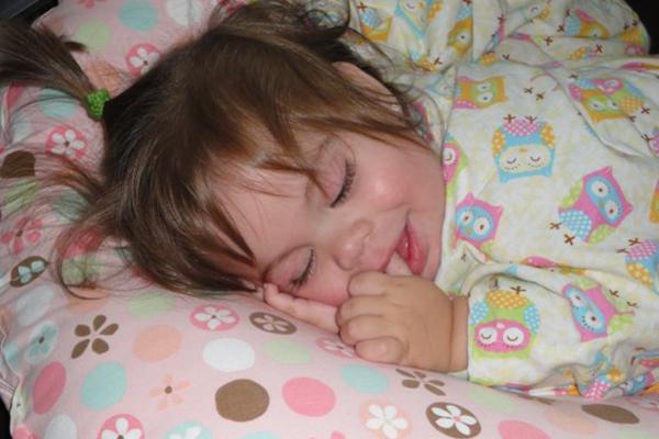 After death, sister's legacy shines light through the darkness