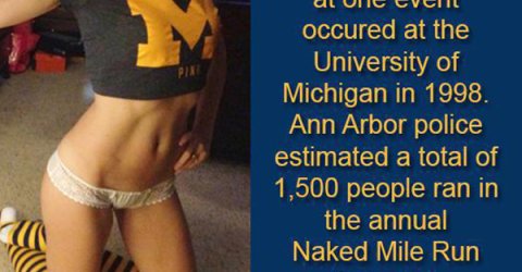 most sex in one day record