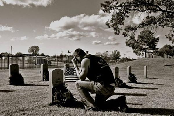 Creativets uses art and music to help disabled veterans return home