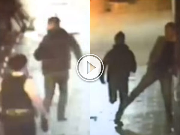 Looks like this guys date just got a whole lot better.