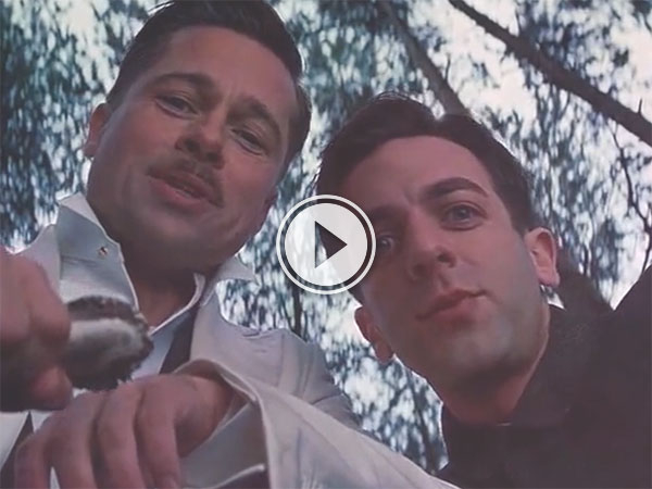 Last words film compilation (Video)