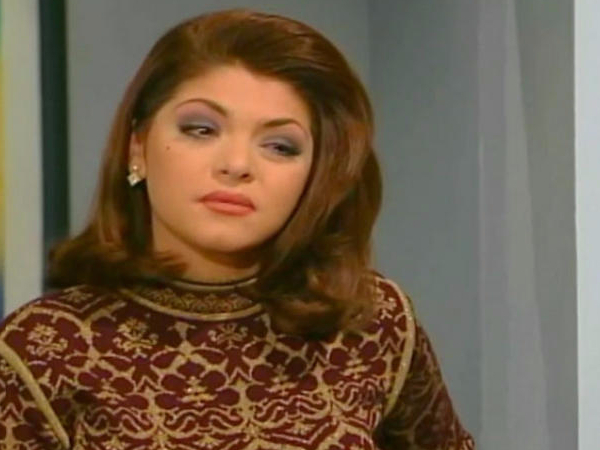 Peleas de telenovela (Videos)