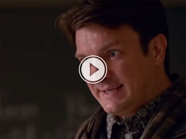 Terrible Geordie accent (Video)