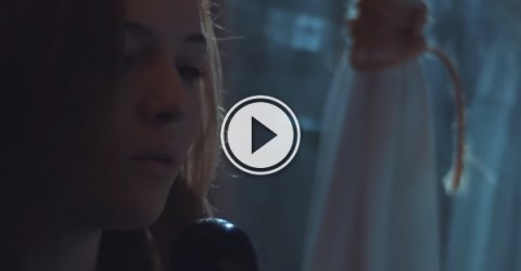 "Let's Get Lost" by Amanda June & Cole Vosbury (Video)