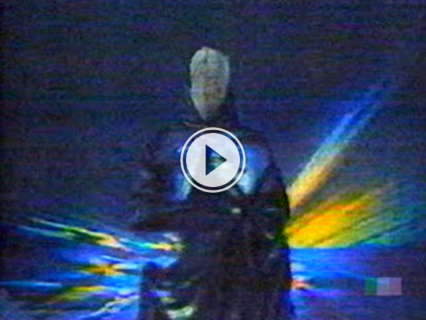 A video from the old show Captain Newfoundland (video)