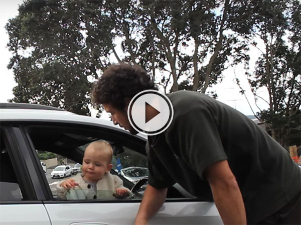 New Zealander's Guide to Parenting (Video)