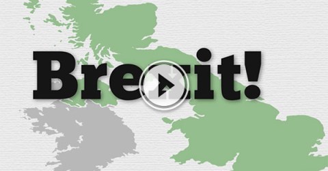 BREXIT summarised..Briefly (Video)