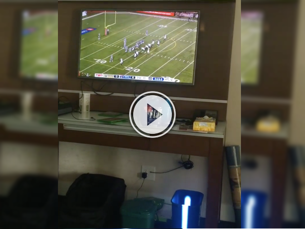 Snoop Dogg watches the CFL and thinks he wants to play! (Video)