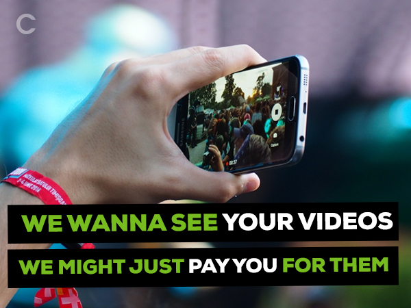 Send theCHIVE your best videos!
