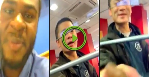 Vietnamese man has surprisingly incredible Jamaican accent (Video)