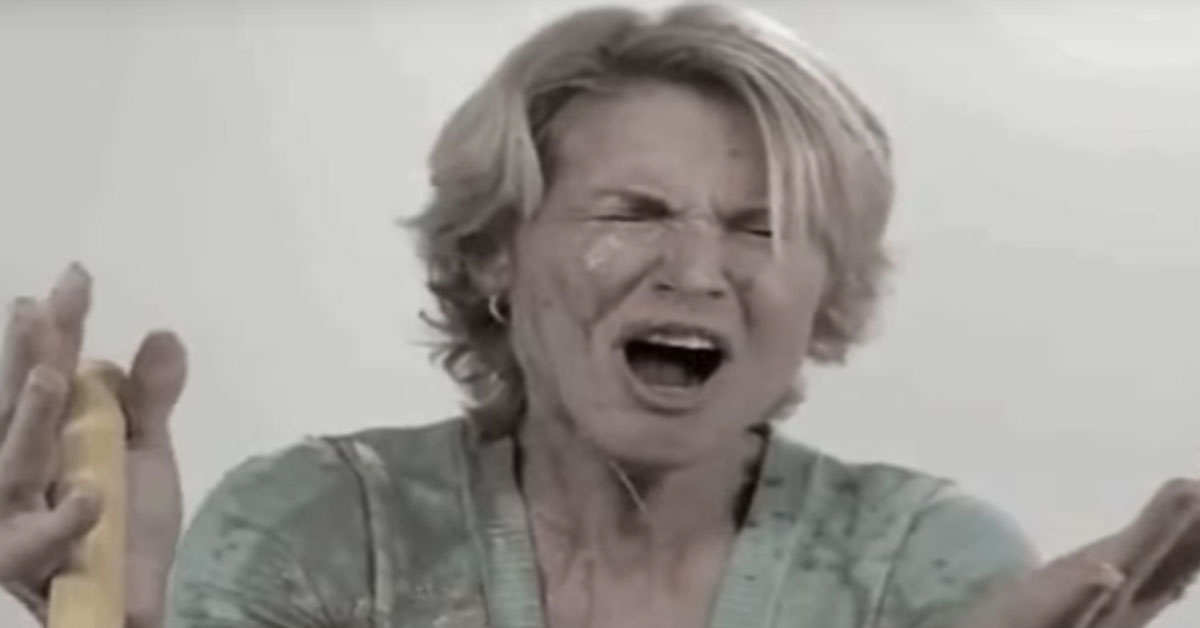 Funny and bizarre infomercial fails (17 GIFs)