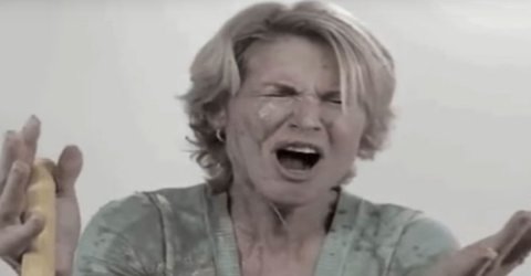 Funny and bizarre infomercial fails (17 GIFs)