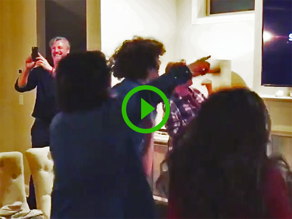 Kids from Stranger Things react to season 2 trailer