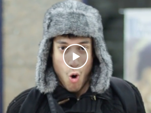 This is how you take advantage of natural reverb (Video)