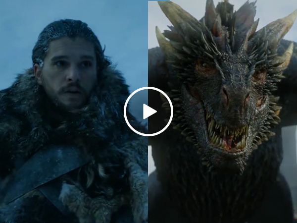 Game of Thrones Season 7 has a new trailer, and holy sh*t (Video)