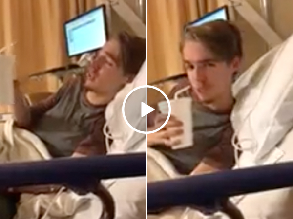 Star Wars Theory | Drugged Up Kid Has Fan Conspiracy