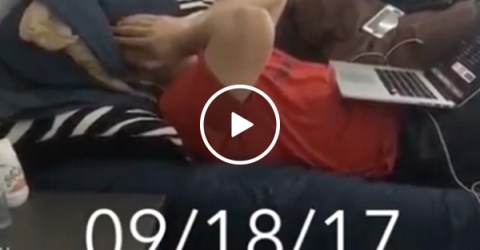 Guy trolls roommate by playing Earth, Wind and Fire's 'September' every day of September (Video)