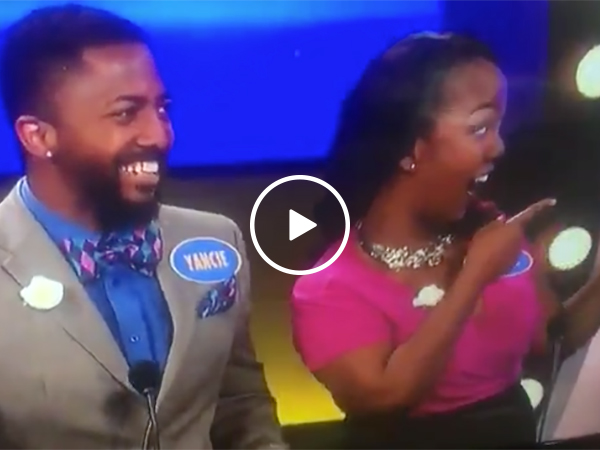 Family Feud Questions Gets a Raunchy Sexual Response