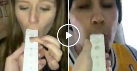 College Kids Partying and Vaping | Drinking Alcohol and Sex