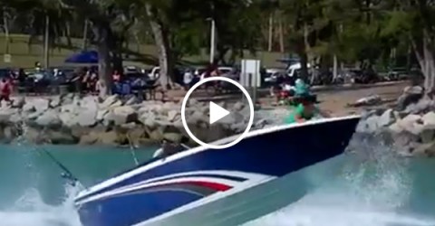 Concussion C-C-C-OMBO (Video)