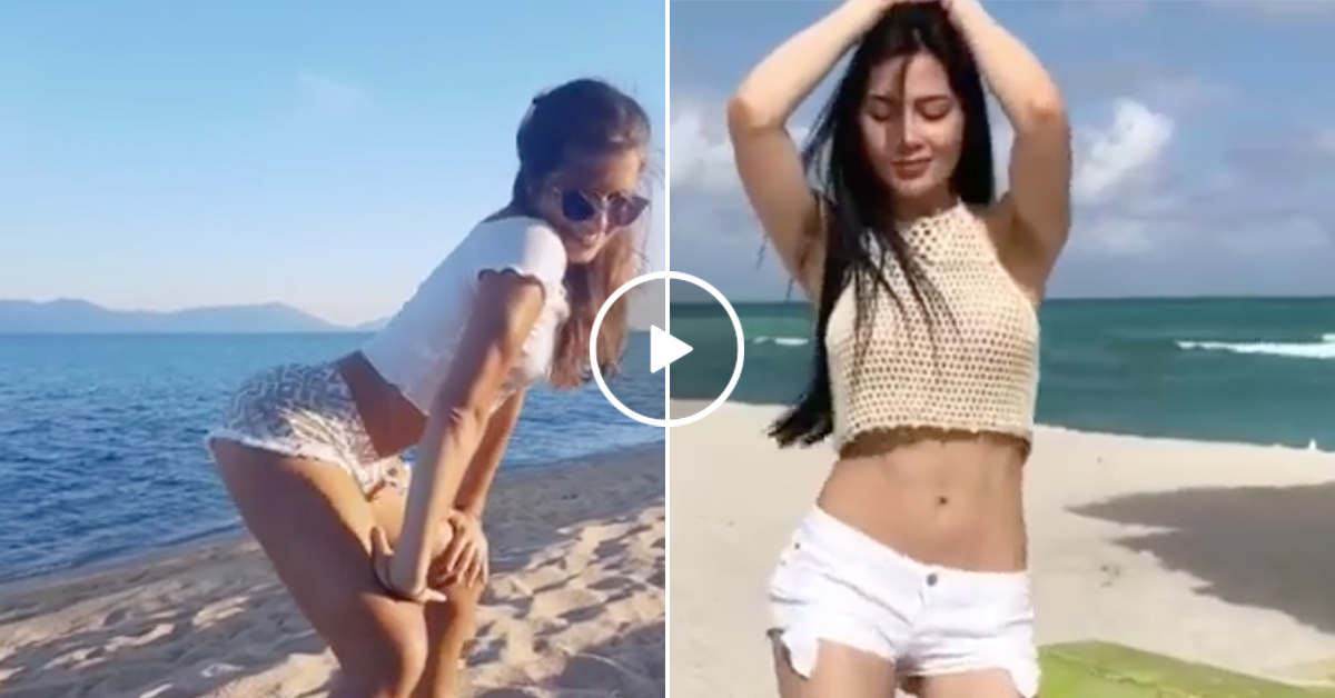 The Dura Challenge is the dance craze that keeps on giving (Video)