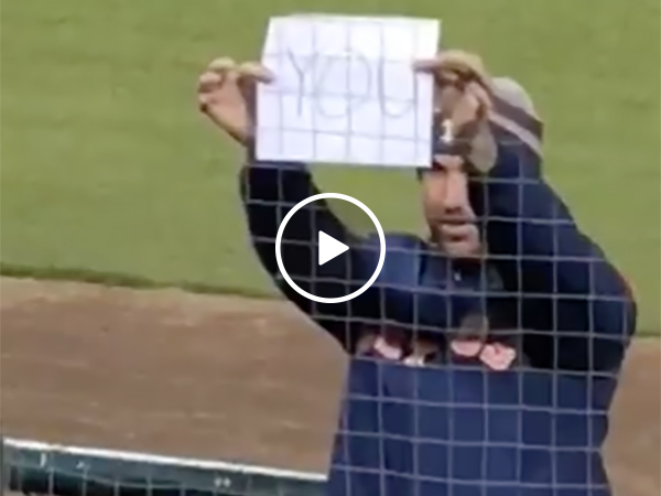 Detroit Tigers Pitcher Justin Verlander Owns A Heckling Fan