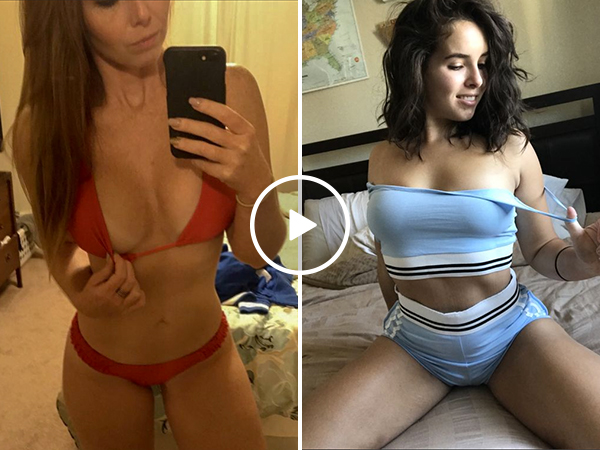 Chivettes are a different breed of sexy (Video)