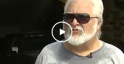 Woman Orders Hitman on Ex-Husband and He Takes it Calmly