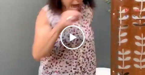 How to be put up for Adoption: 101 (Video)