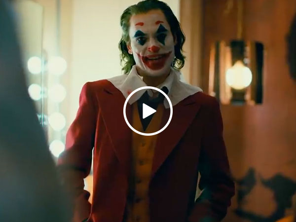 The new and final 'Joker' trailer is here, and it looks Oscar-worthy (Video)