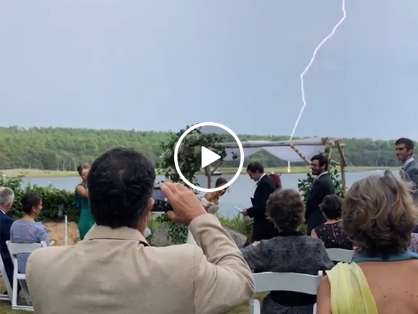 Do you still get married if God objects to it? (Video)