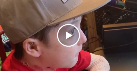 We smashed Cole's goal, and we're not close to slowing down (Video)
