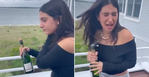 Instant Karma is a real b*tch (15 GIFs)