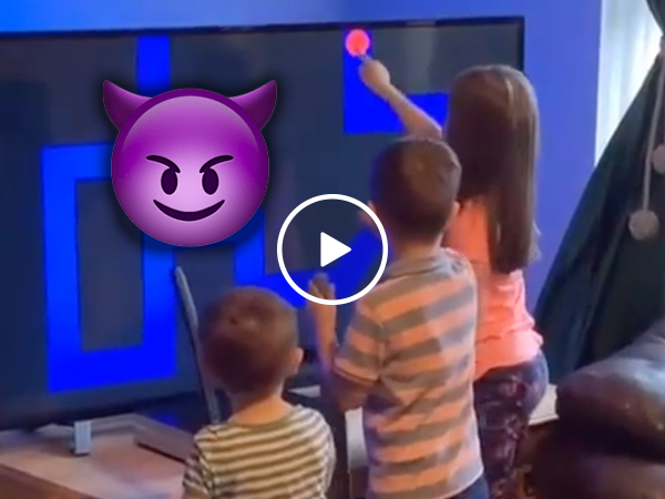 These kids learn why the Internet gave us trust issues (Video)