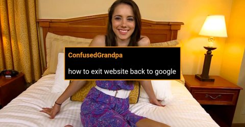 Pornhub's Comment section is a NSFW box of chocolates