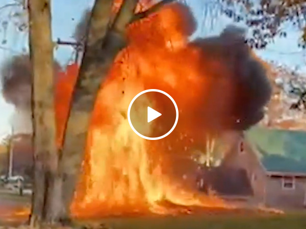 "Think it's too much?" YES! (Video)