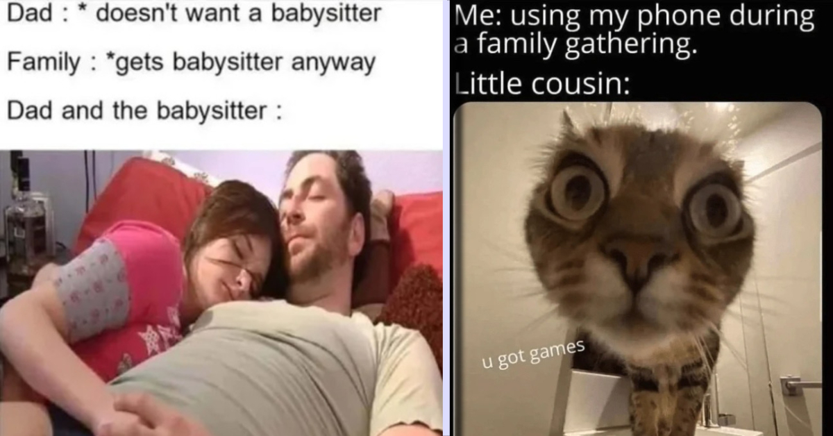 Family memes