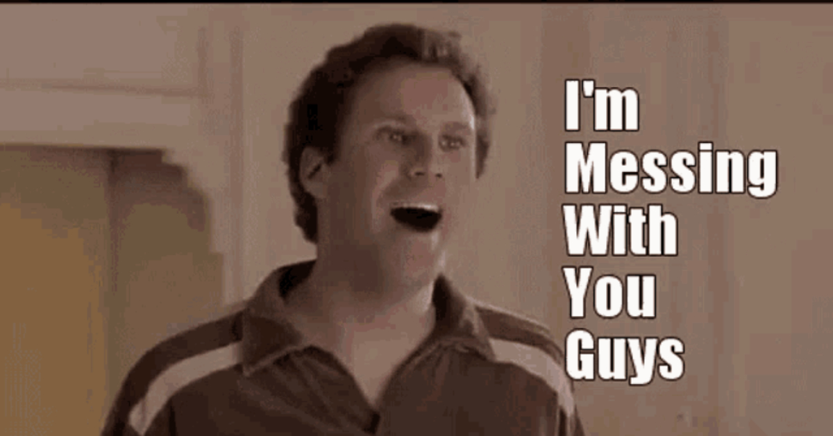 Genius ways to subtly mess with people